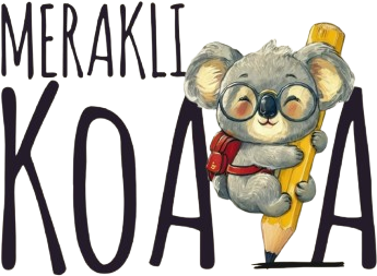 Meraklı Koala Didim