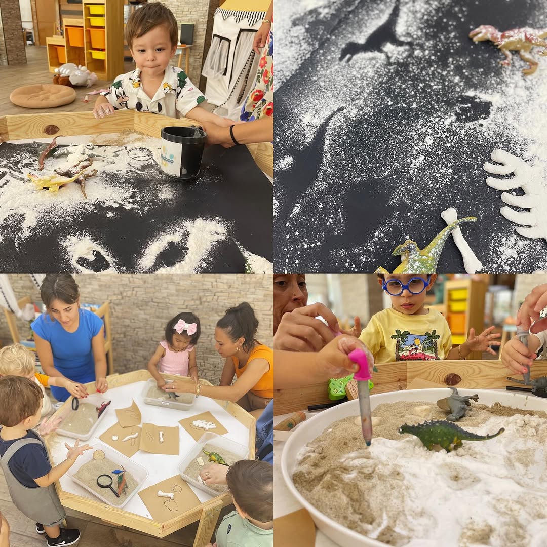 Montessori Eğitimi
